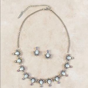 Plunder *Retired* Set Erin & Cassidy *New*